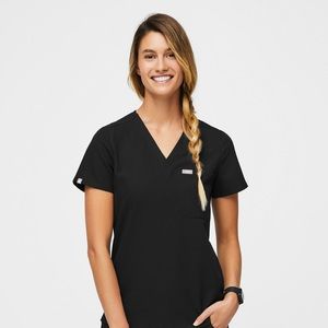 Figs Catarina In Black